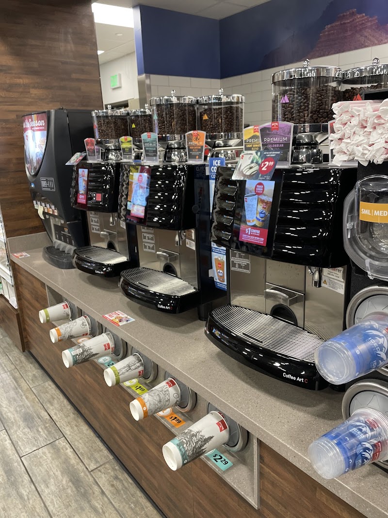 Maverik Adventures First Stop photo 4