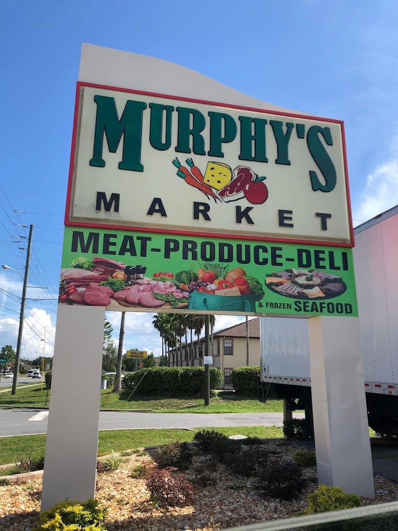 Photo of Murphy's Market