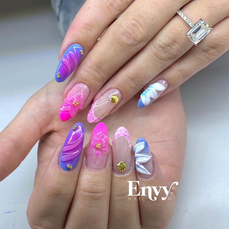 Envy Nail Bar photo 5