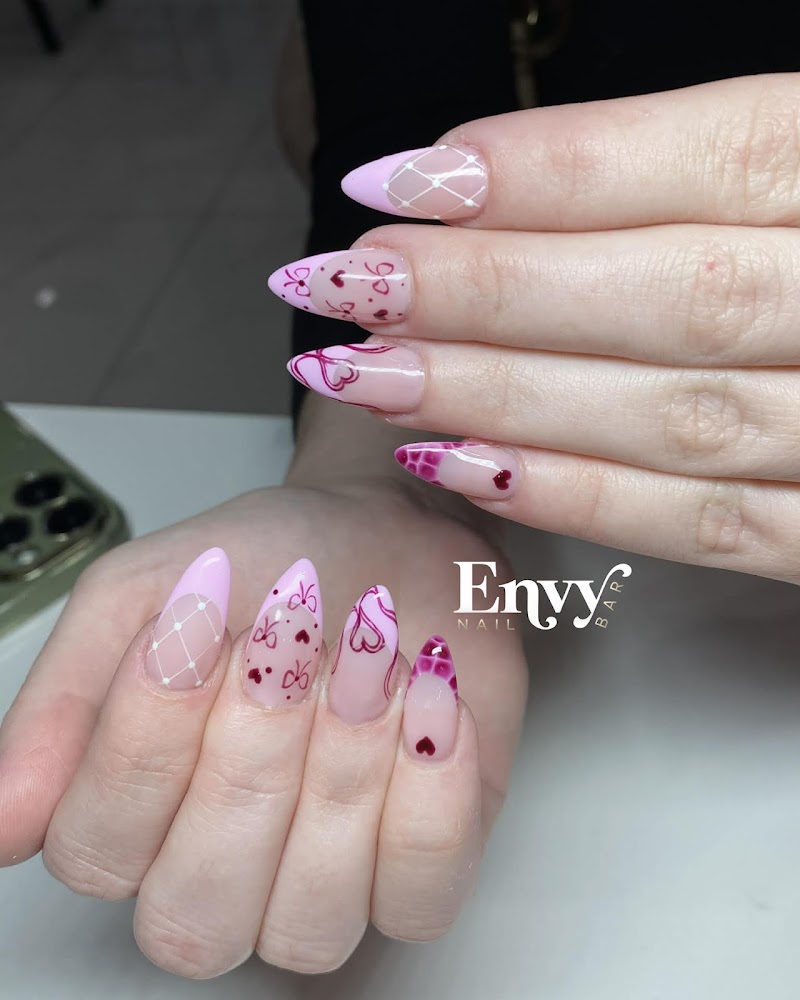 Envy Nail Bar photo 4