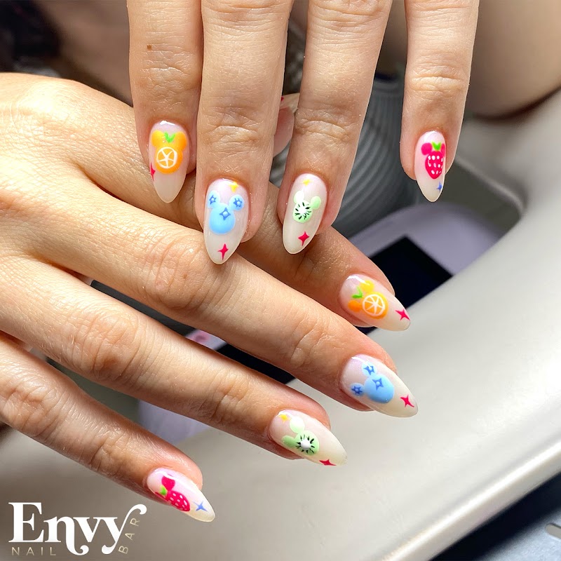 Photo of Envy Nail Bar