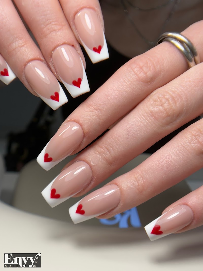 Envy Nail Bar photo 3