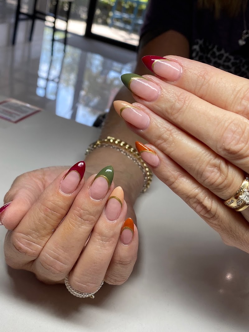 Envy Nail Bar photo 2