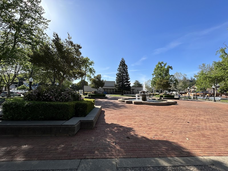 Photo of Plaza Ignacio Martínez