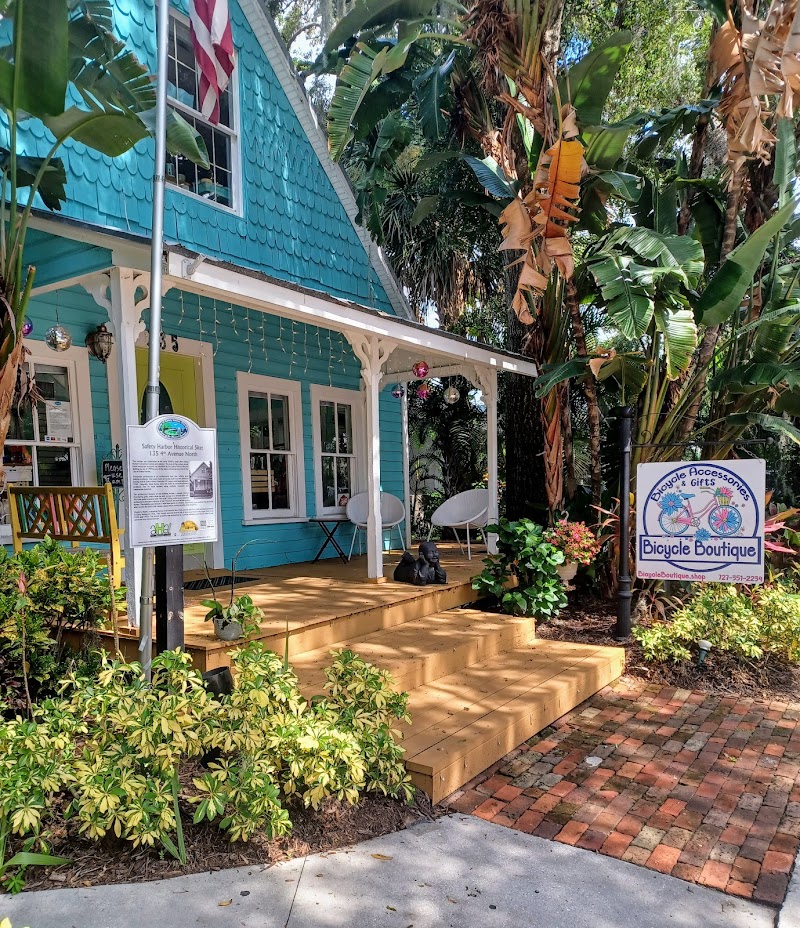 Photo of Bicycle Boutique