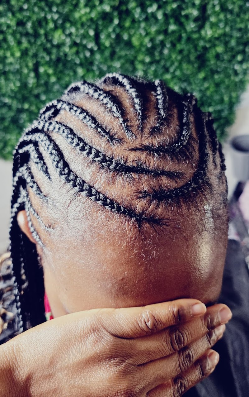 The Braid Throne photo 5
