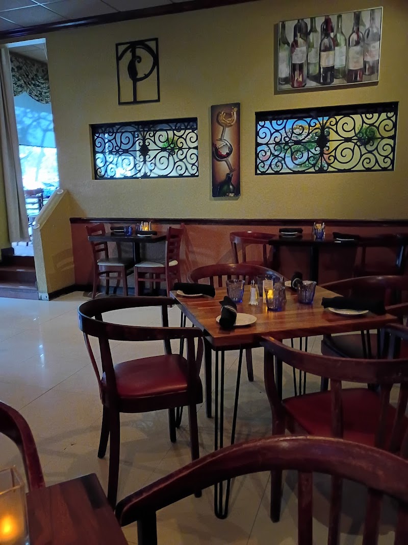 Positano Ristorante Italiano by Bachi's photo 5