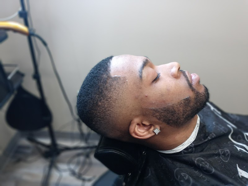 Quality Cutz Barber Lounge photo 5