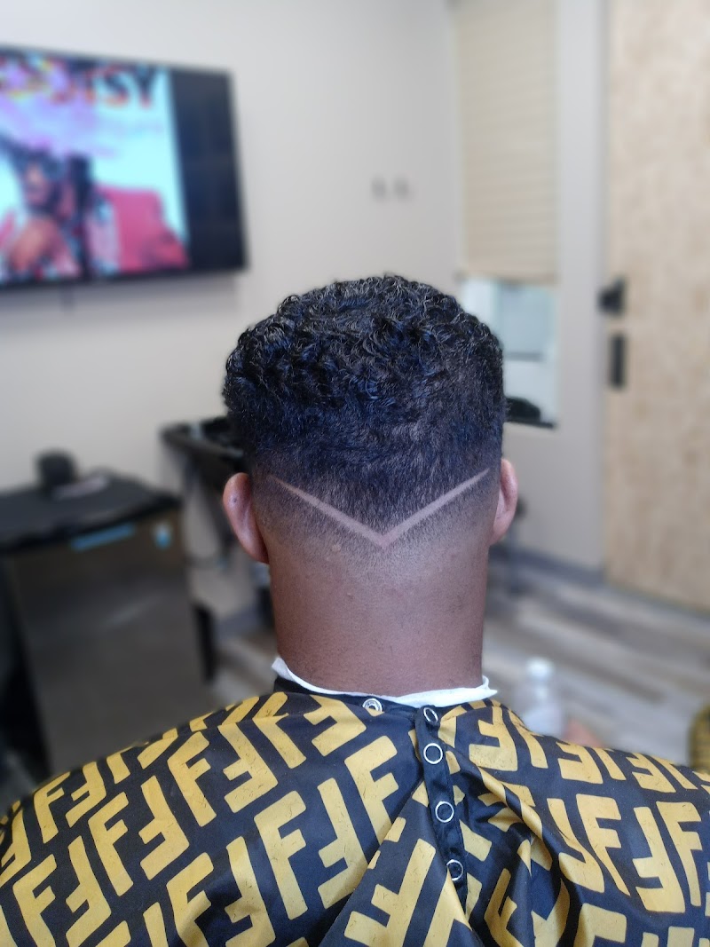 Quality Cutz Barber Lounge photo 2