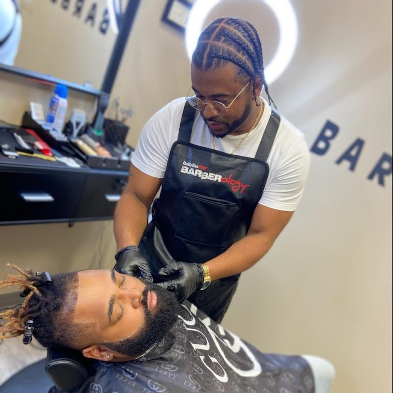 Quality Cutz Barber Lounge photo 3