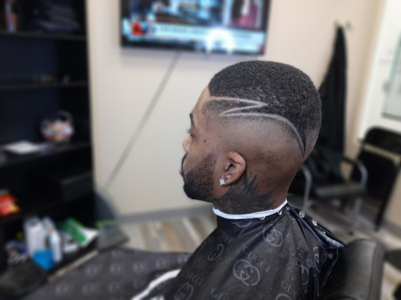 Quality Cutz Barber Lounge photo 4