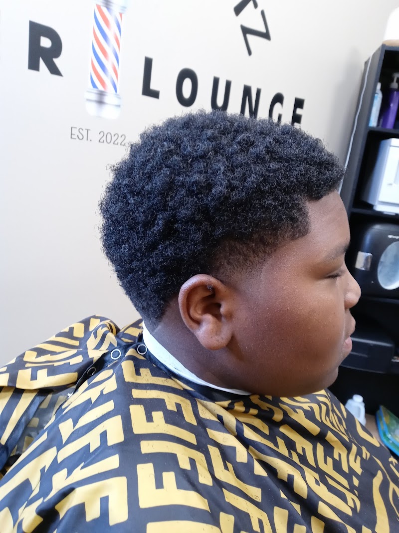 Photo of Quality Cutz Barber Lounge