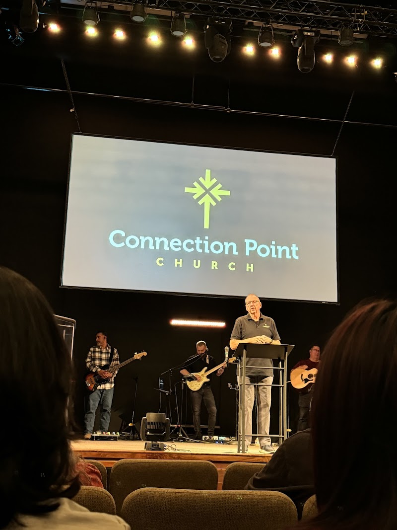 Connection Point Church photo 4