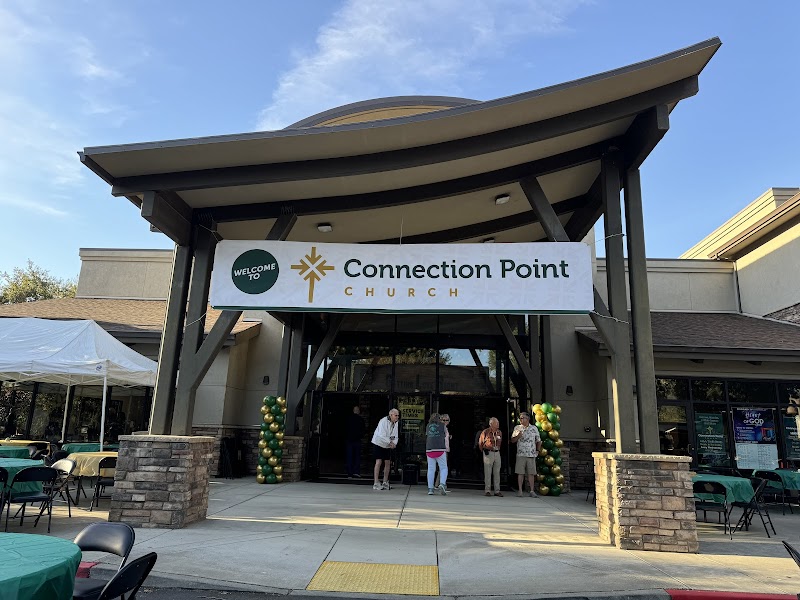 Photo of Connection Point Church