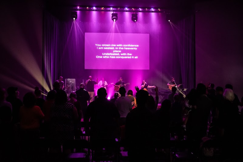 Connection Point Church photo 3