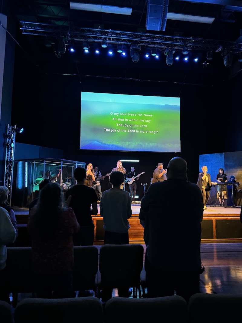 Connection Point Church photo 2