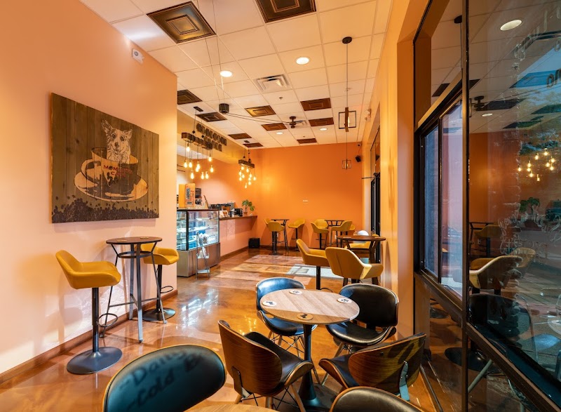 Photo of Momentto Coffee Roasters