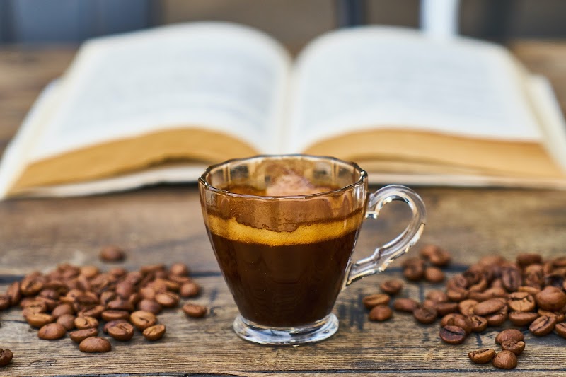 Momentto Coffee Roasters photo 2