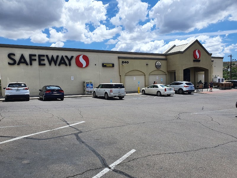 Photo of Safeway Bakery