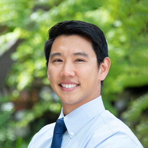 Photo of David D. Lee, D.O.