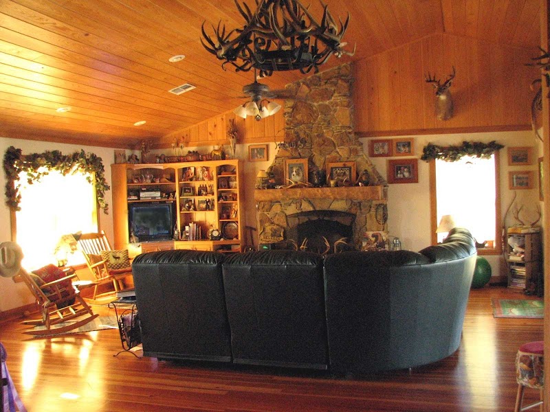 Photo of Andy Norris Painting,Inc.