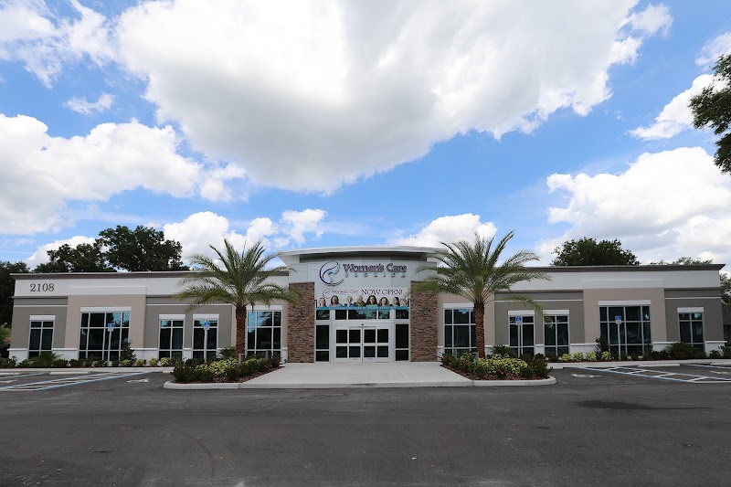 Photo of Women's Care - Plant City