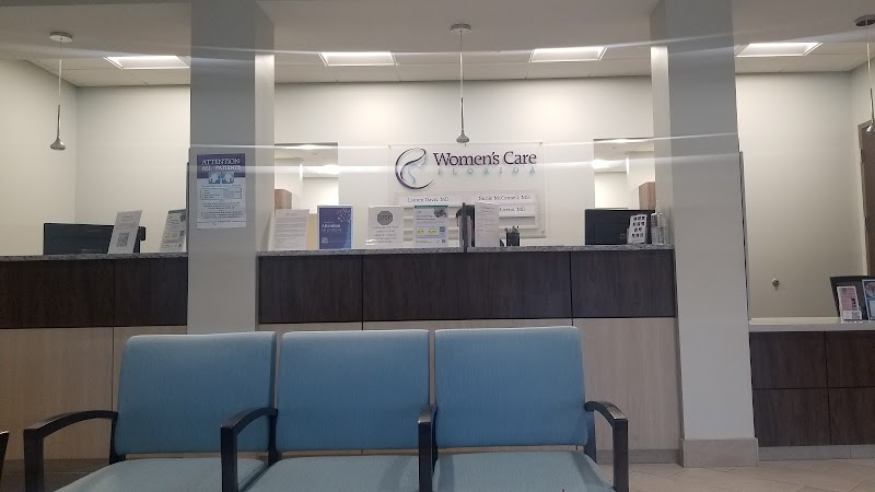 Women's Care - Plant City photo 4