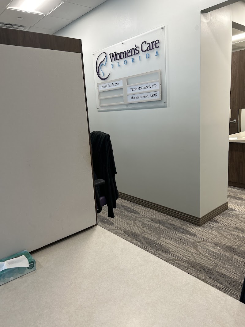 Women's Care - Plant City photo 5