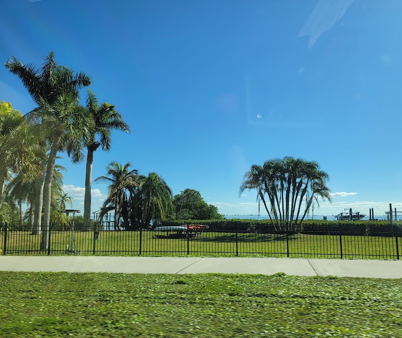 Safety Harbor Little League photo 2