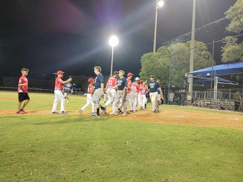Safety Harbor Little League photo 4