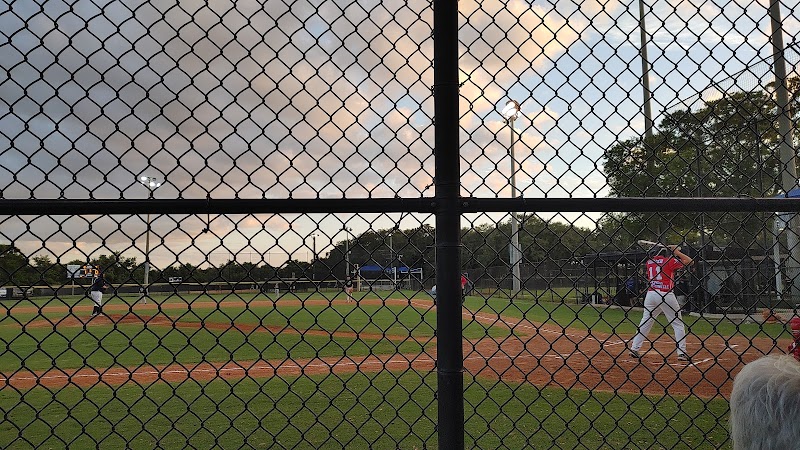 Safety Harbor Little League photo 5