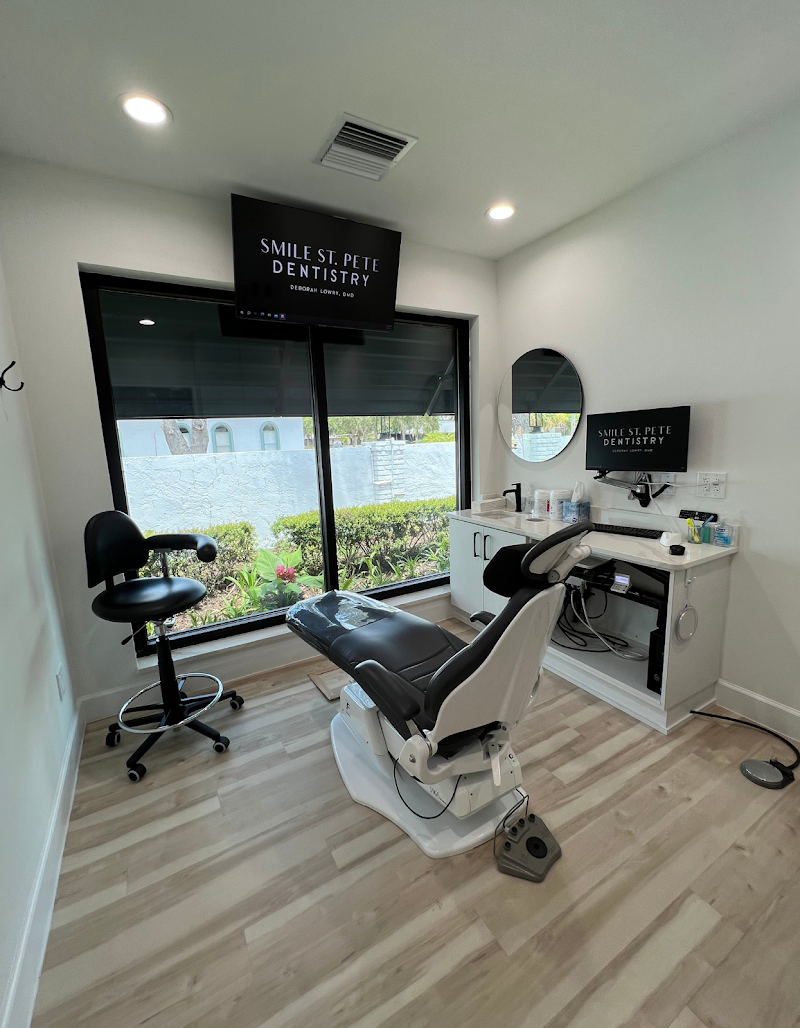 Smile St. Pete Dentistry photo 3