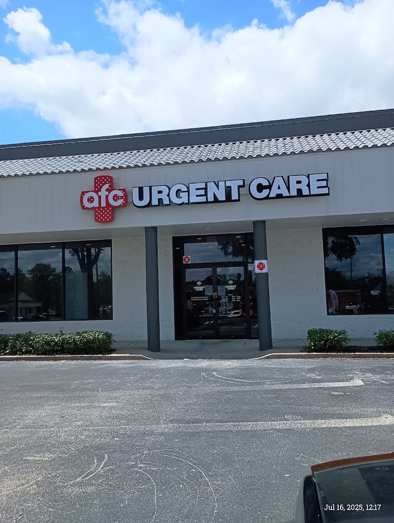 AFC Urgent Care Spring Hill photo 3