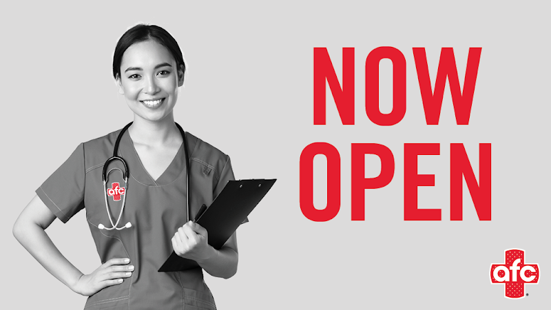 Photo of AFC Urgent Care Spring Hill