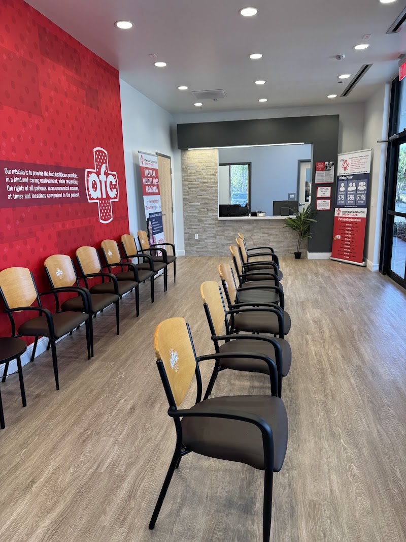 AFC Urgent Care Spring Hill photo 2