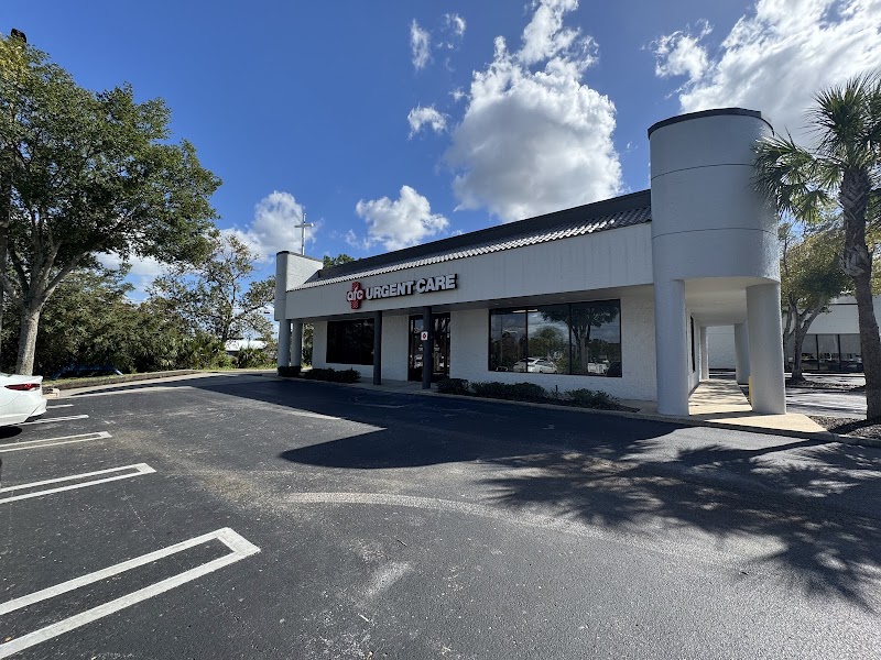 AFC Urgent Care Spring Hill photo 4
