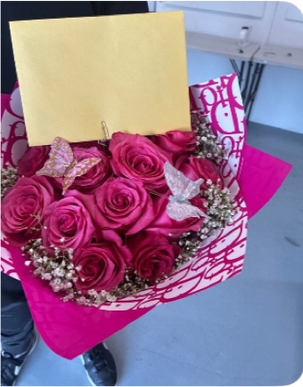 House Of Bloom & Events LLC photo 5