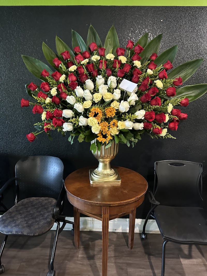 House Of Bloom & Events LLC photo 2