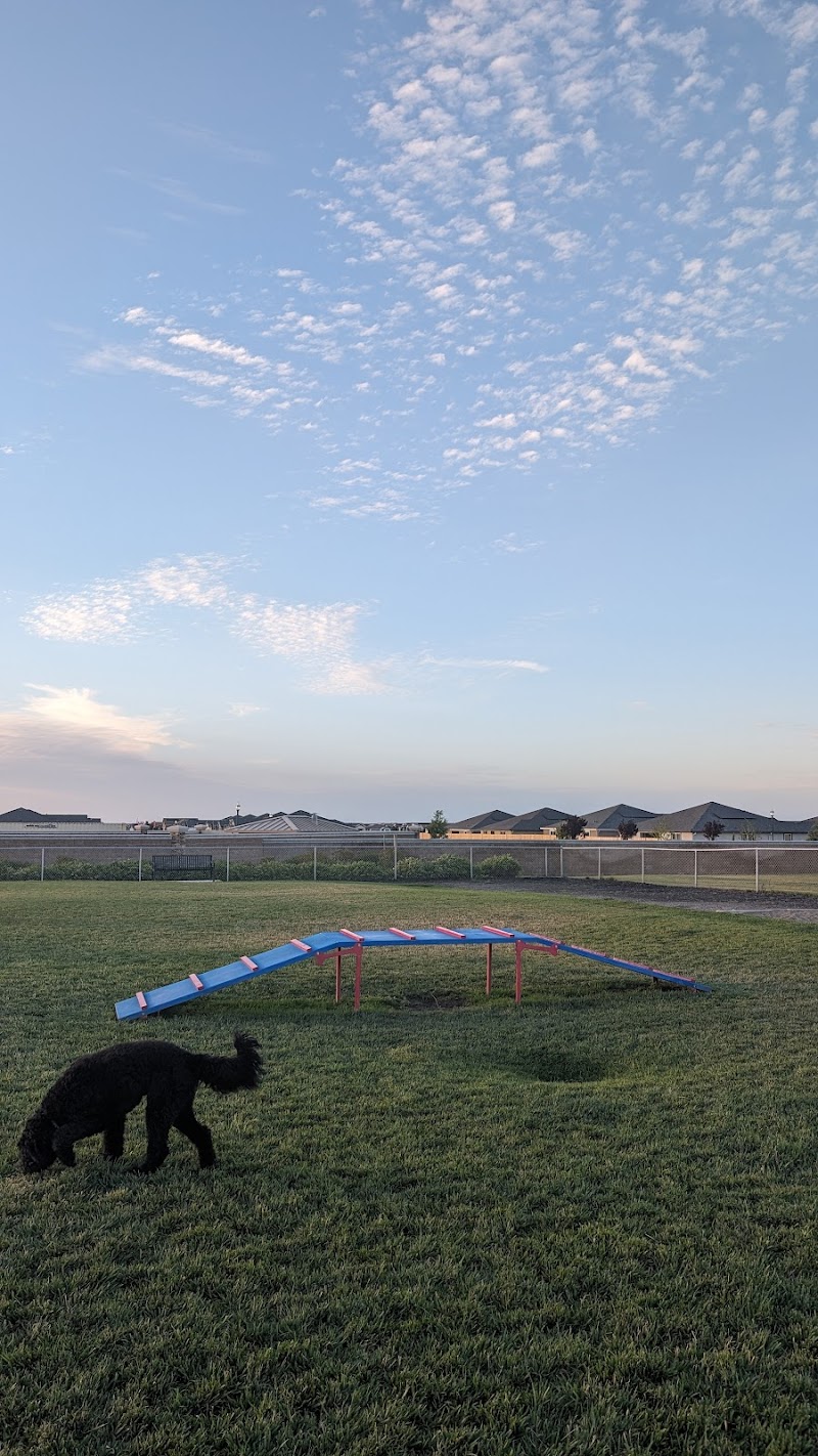 Photo of Dog park