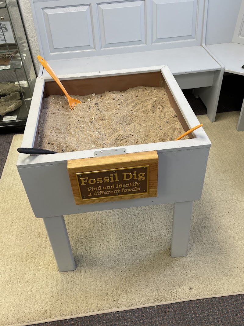 Pinal Geology & Mineral Museum photo 5