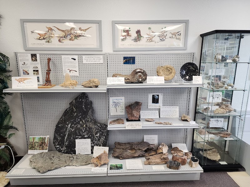 Pinal Geology & Mineral Museum photo 3
