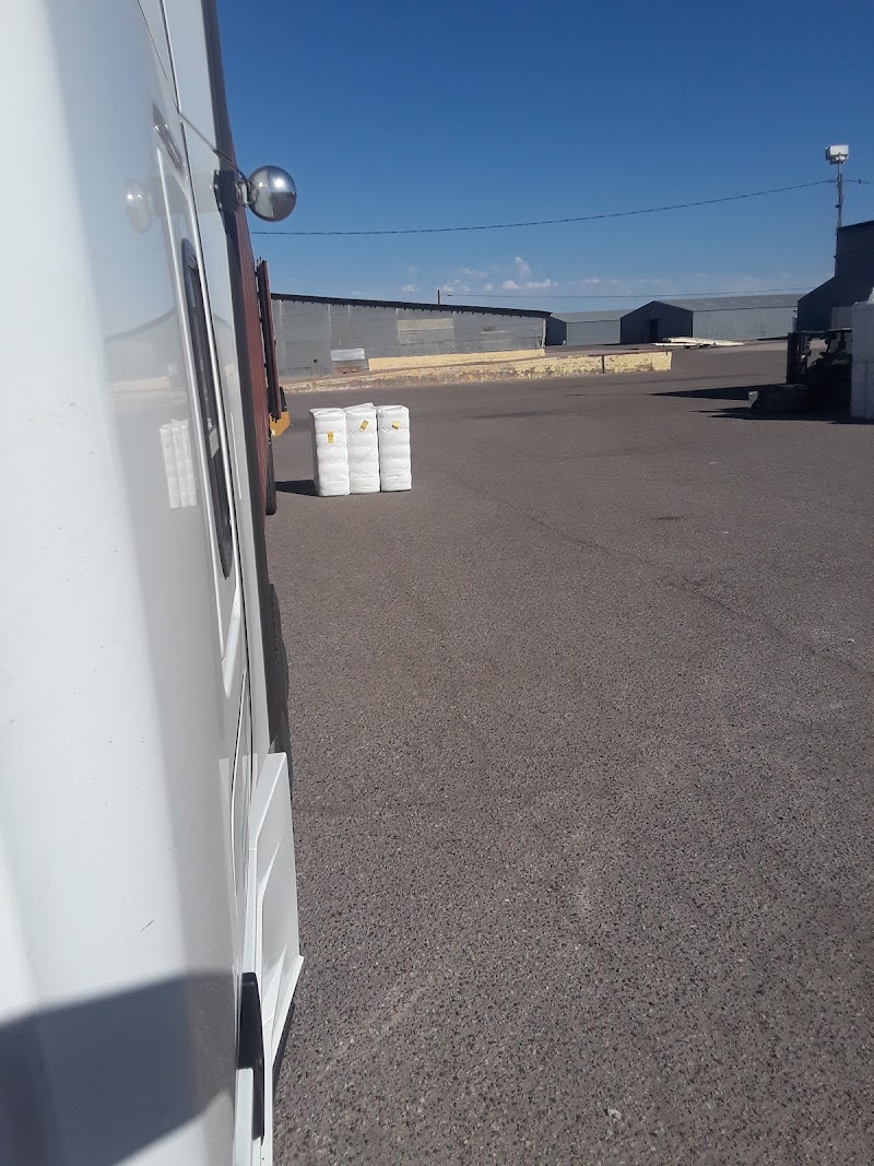 Olam Cotton Warehouse photo 2