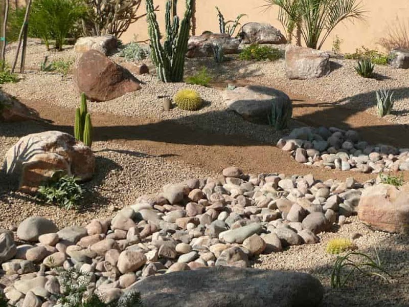 Pima Stone | Landscaping Materials photo 2