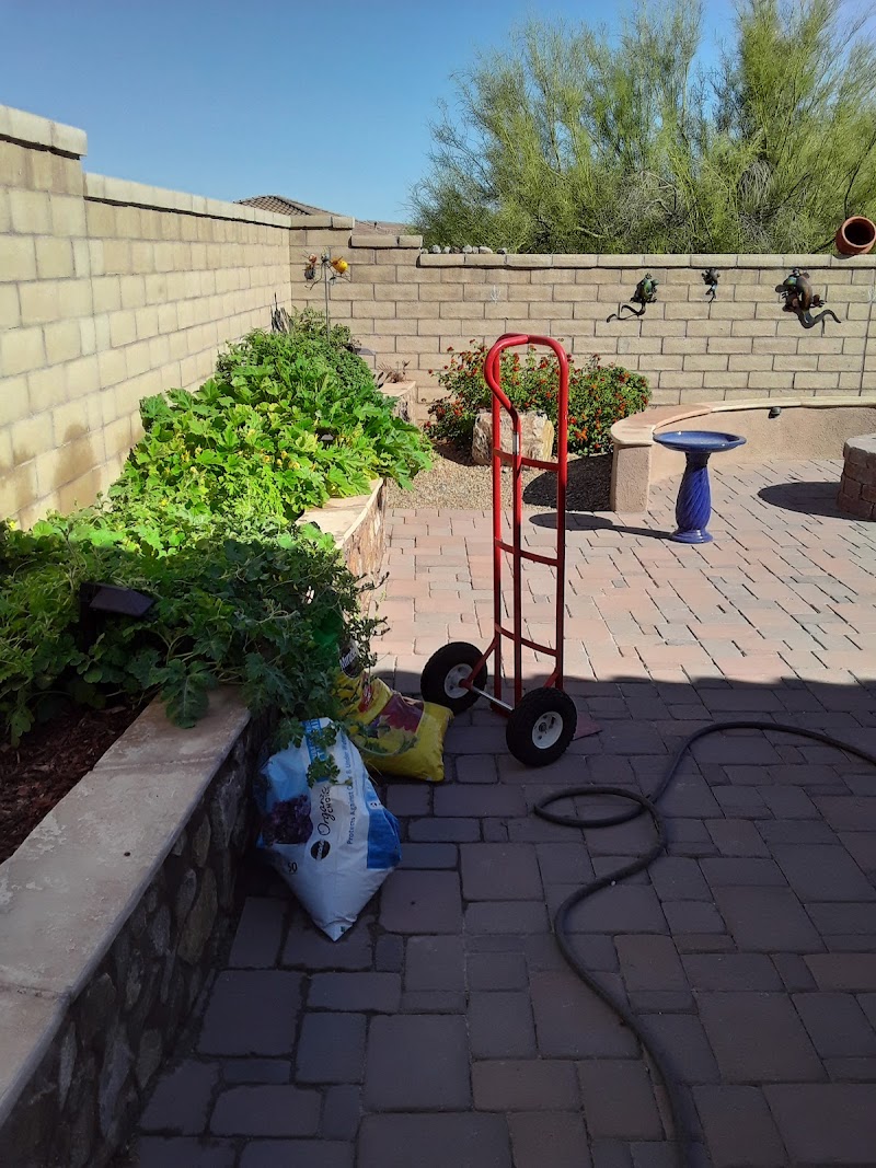 Photo of Pima Stone | Landscaping Materials