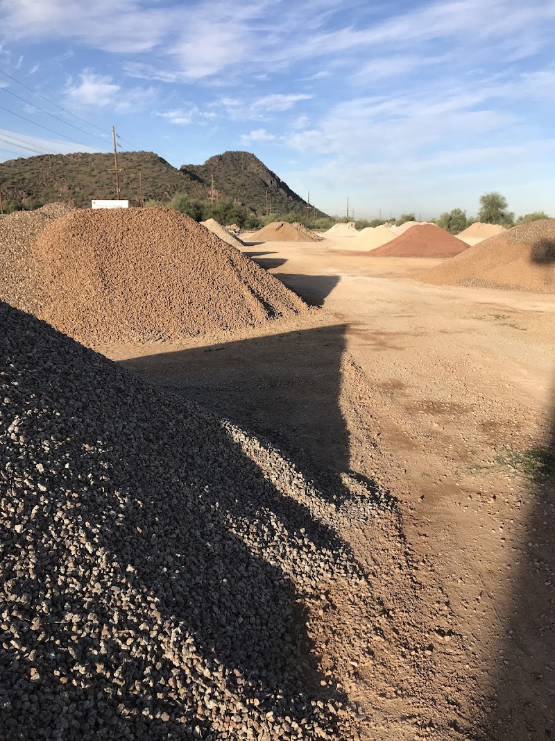 Pima Stone | Landscaping Materials photo 5