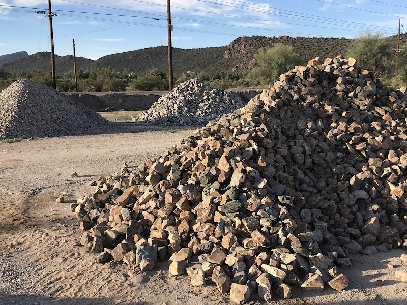 Pima Stone | Landscaping Materials photo 4