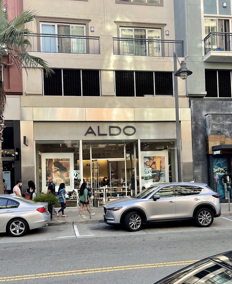 ALDO photo 4