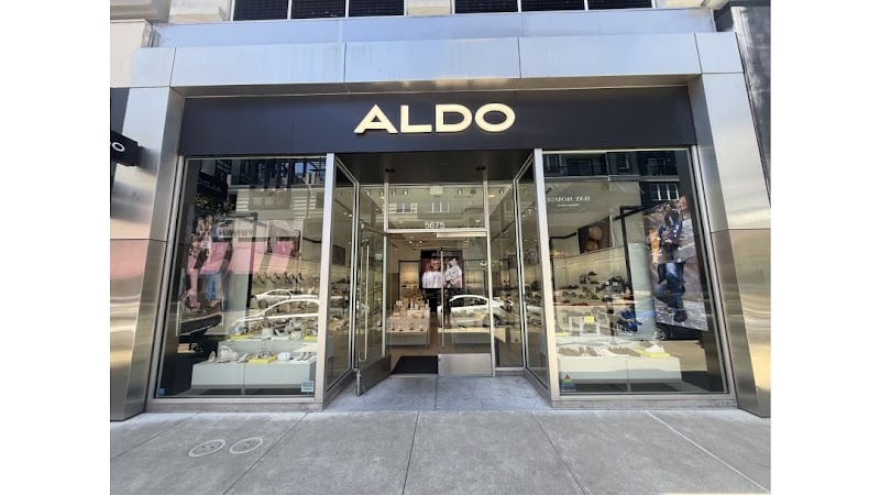Photo of ALDO