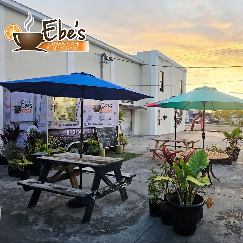 Photo of Ebe's Cuban Cafe