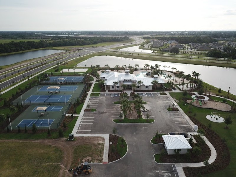 Waterset Amenity Center Gym photo 5